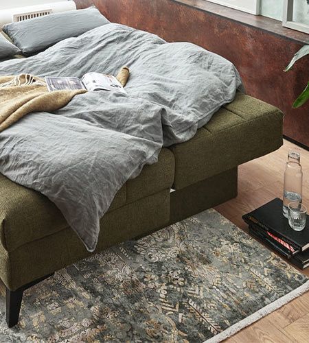 Gästezimmer • Möbel Knappstein