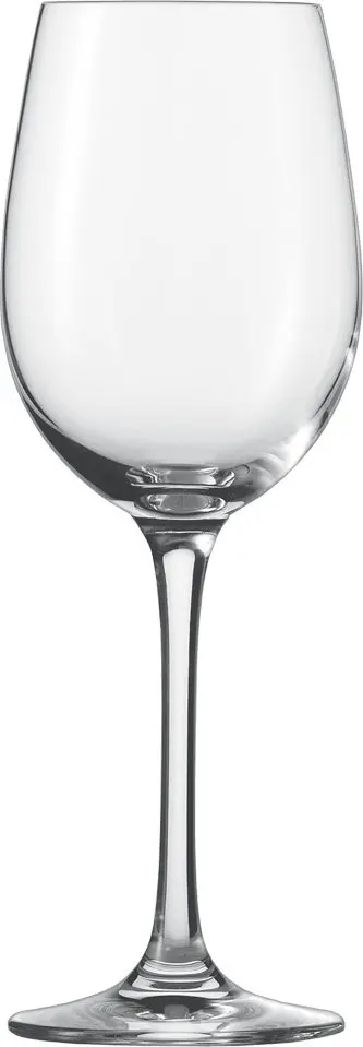 Zwiesel Weißweinglas Classico 312 ml