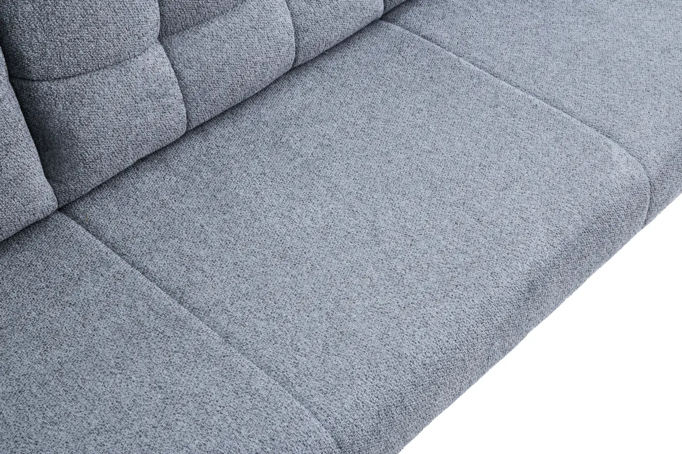 Hela Bank Tomar B Anthrazit ca. 180x68,5x93 cm