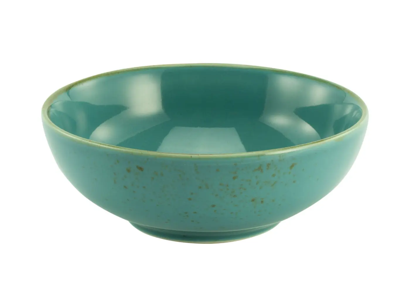 Creatable Salatschüssel, D23,5 cm Blau