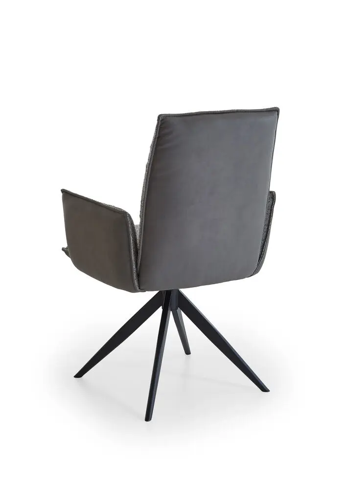 Niehoff Design Stuhl Flexi Grey ca. 62x92x65 cm Niehoff Design Stuhl Flexi Grey ca. 62x92x65 cm