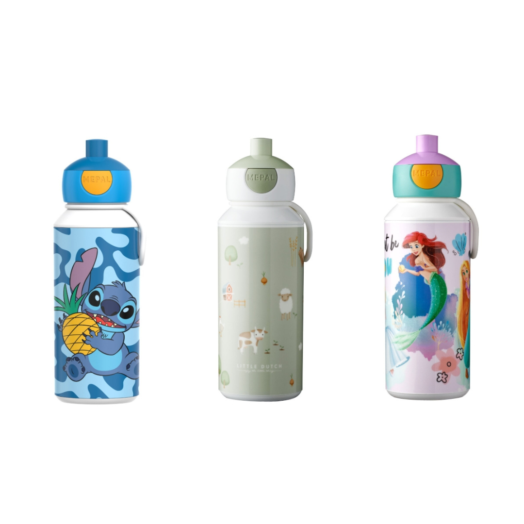 Kindertrinkflaschen