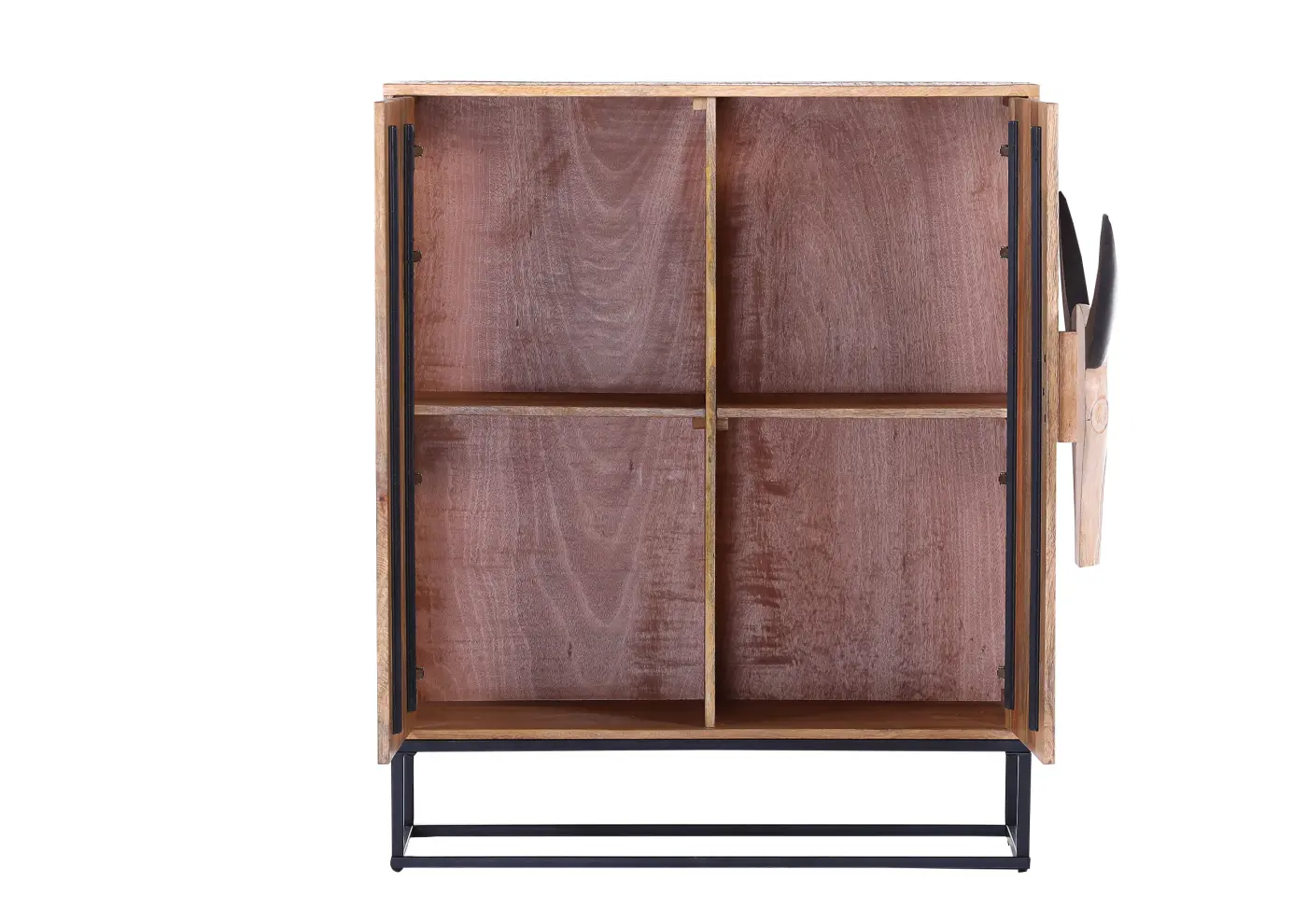 Gutmann Kommode Wildlife natur