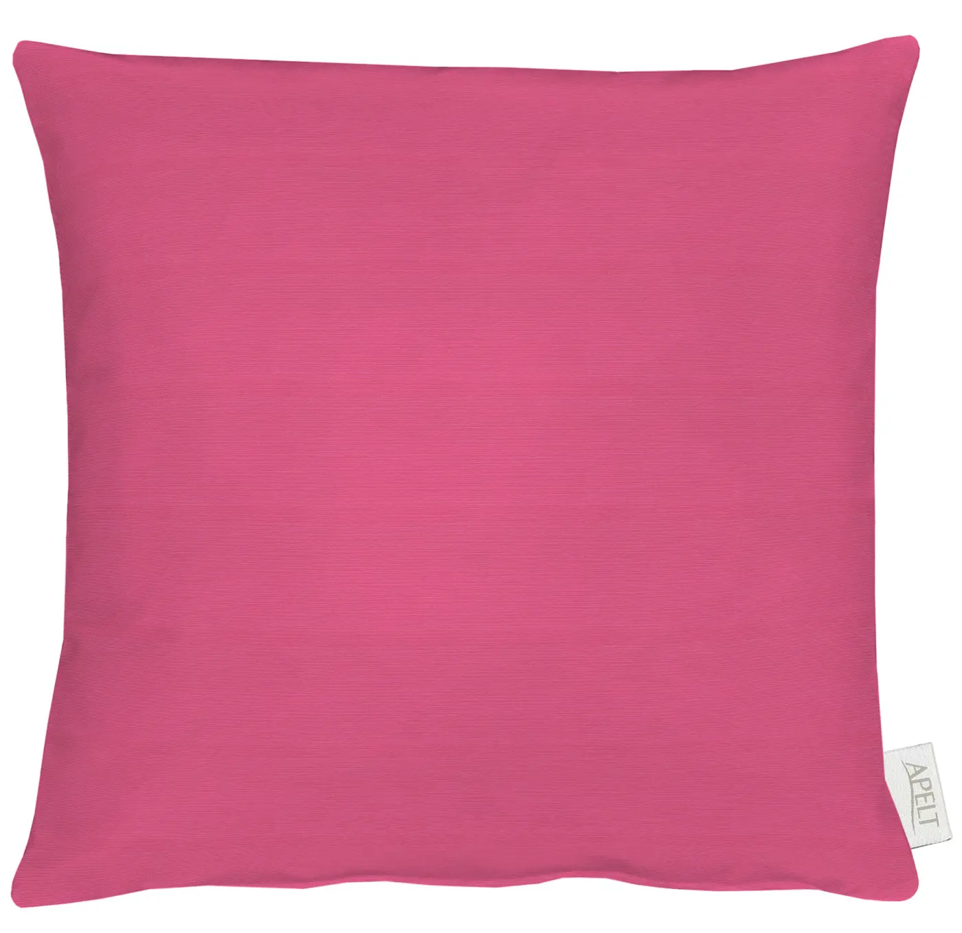 Apelt Alfred Kissenhülle pink