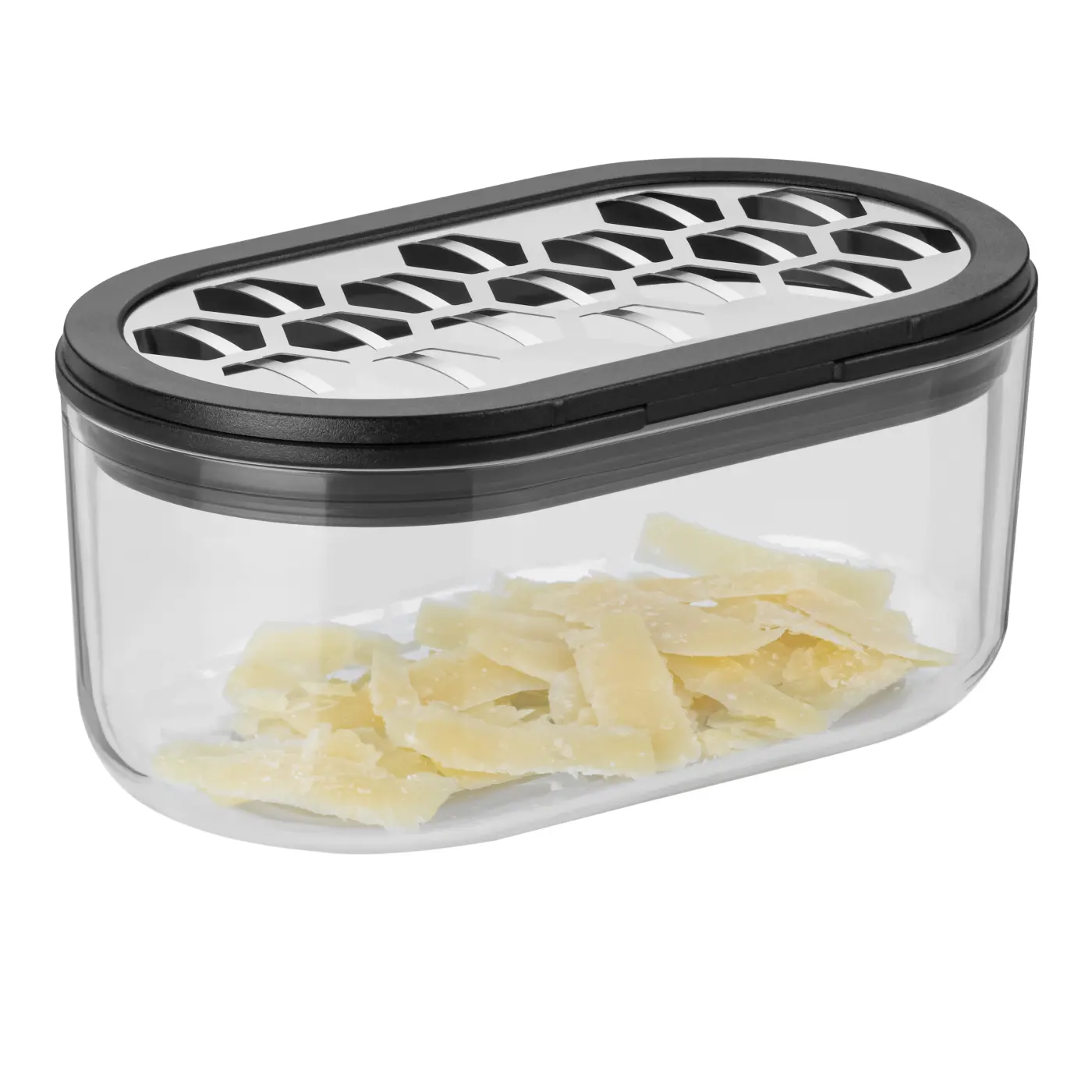 WMF Kitchen Classics Käsereibe mit