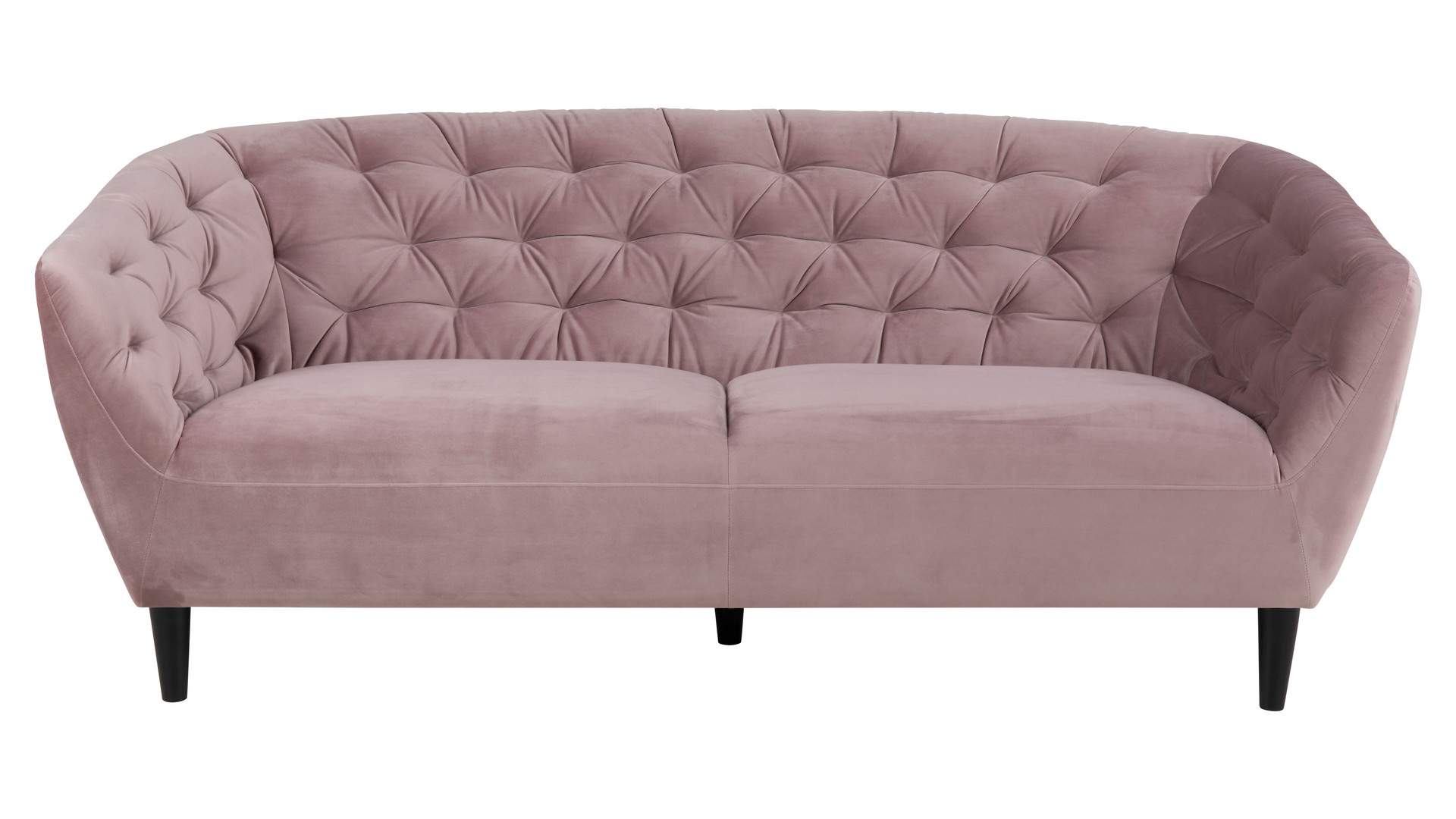 Actona Sofa Ria Pastellfarben Actona Sofa Ria Pastellfarben