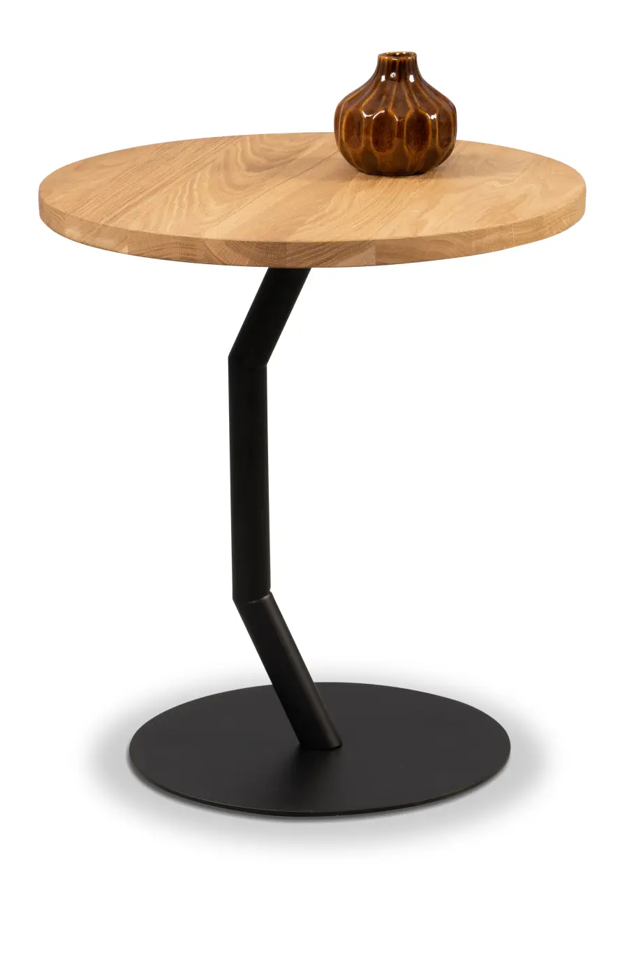 M2 Kollektion BEISTELLTISCH braun