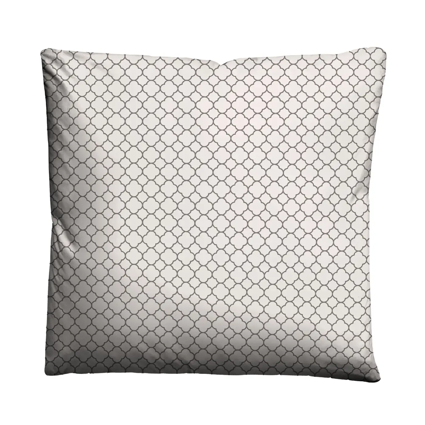 biberna Mako-Satin Bettwäsche taupe 1x 155x220 cm + 1x 80x80 cm biberna Mako-Satin Bettwäsche taupe 1x 155x220 cm + 1x 80x80 cm