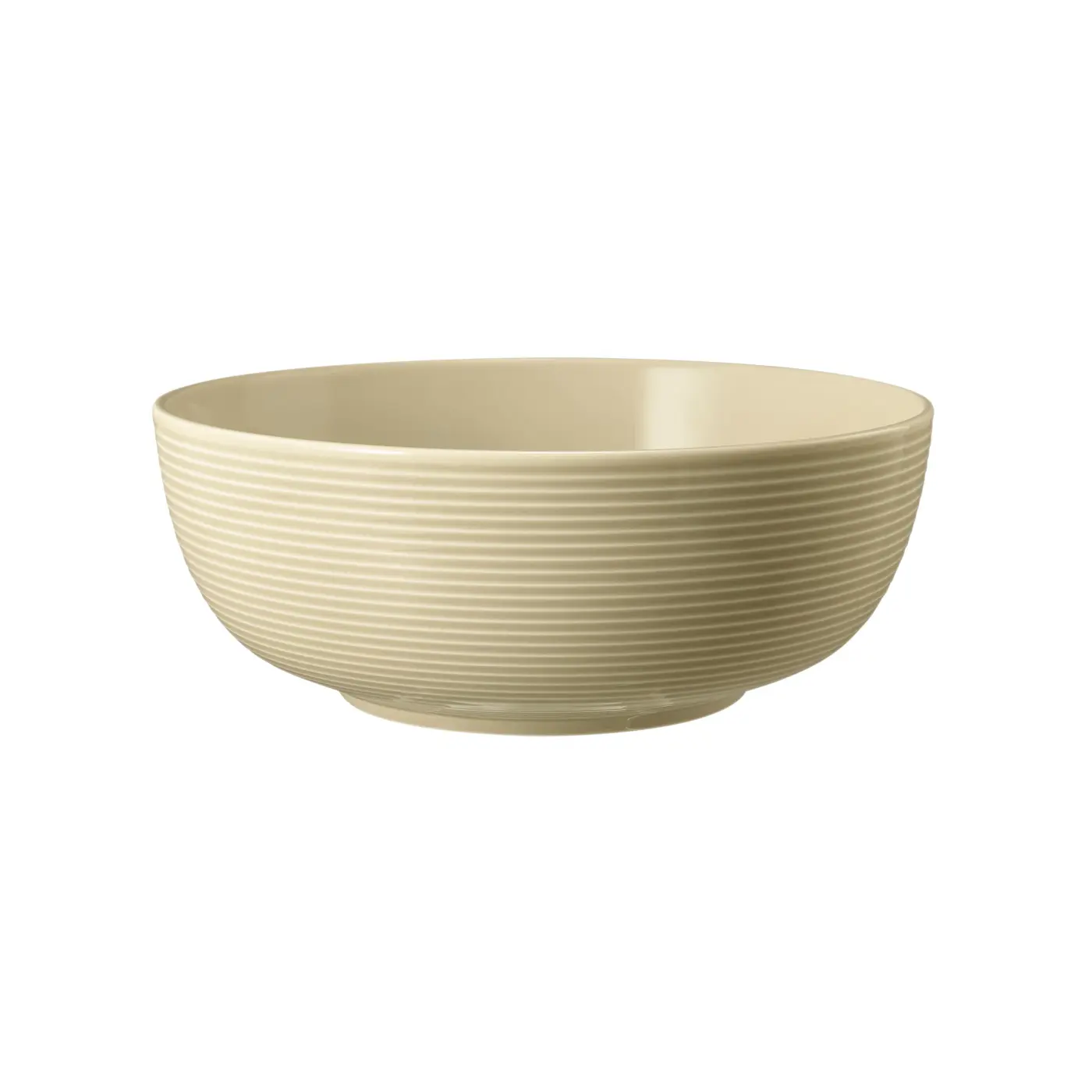 Seltmann Foodbowl 20  cm beige