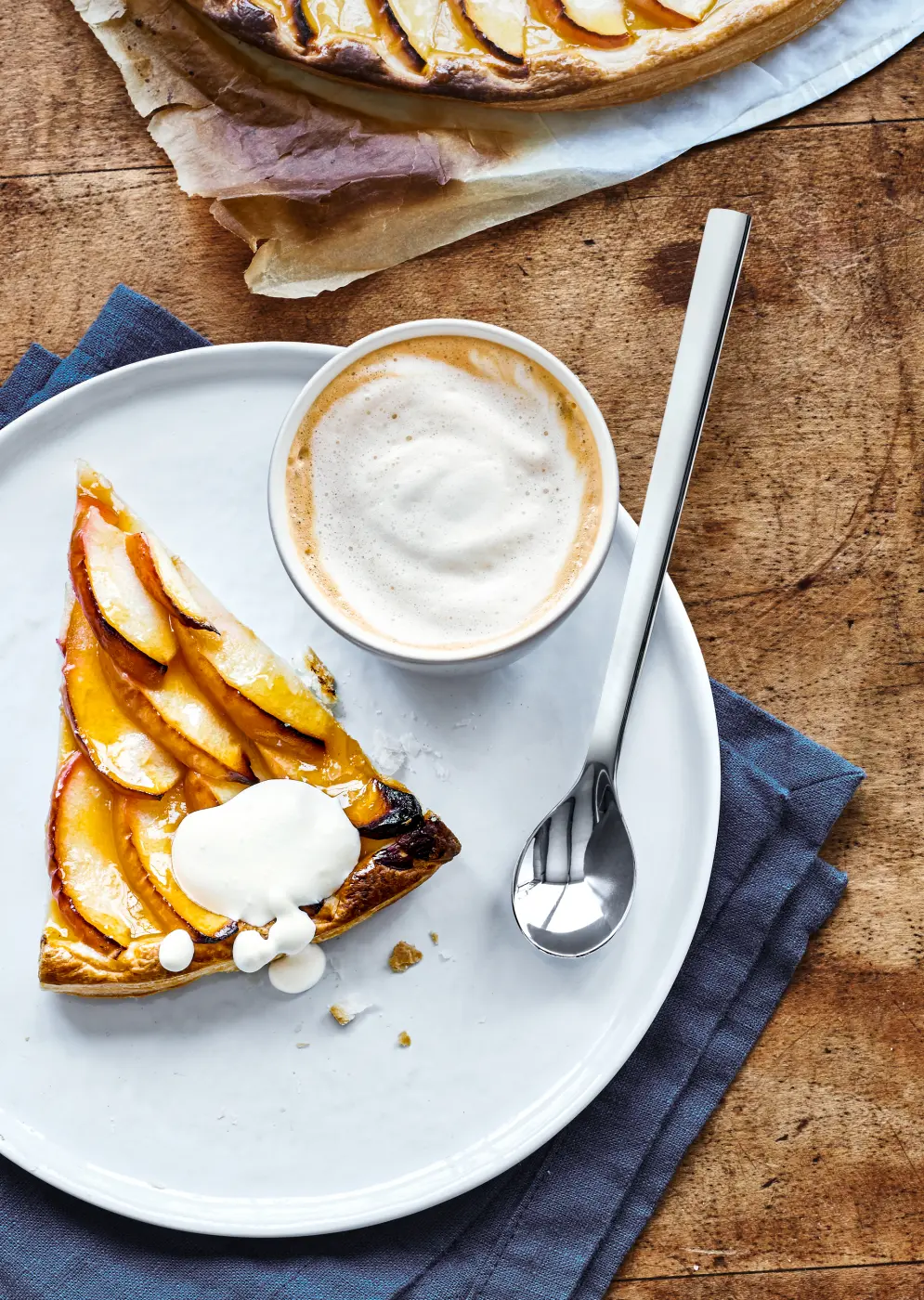 WMF Nuova Kaffeebecherlöffel-Set, WMF Nuova Kaffeebecherlöffel-Set,