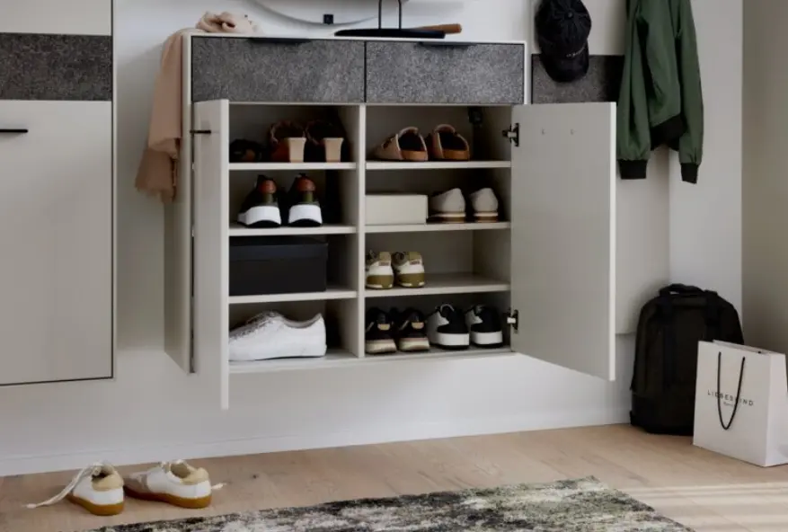 Interliving 6013 Sahara Creme Lack ca. 226x182 cm