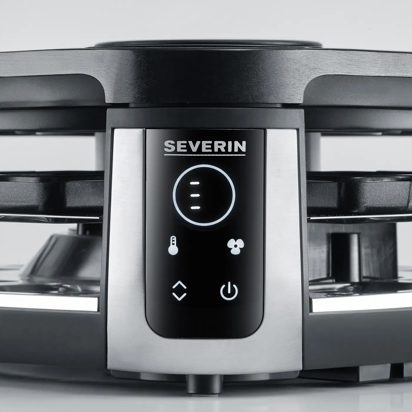 Severin Raclette-Grill Rauchfrei  Severin Raclette-Grill Rauchfrei