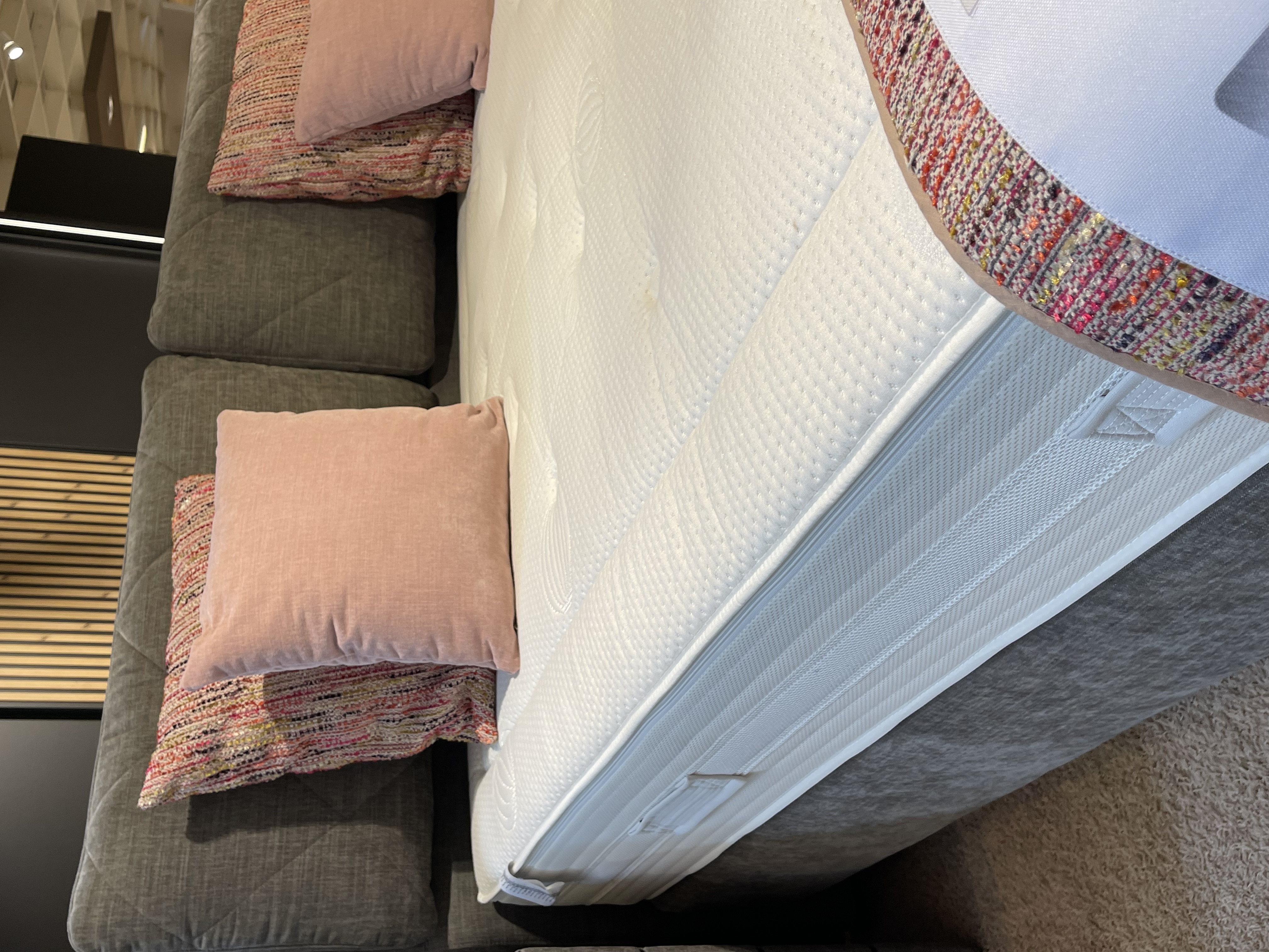 Boxspringbett Interliving 1402