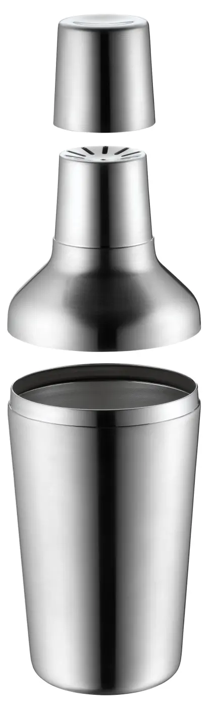 WMF Clever & More Bar-Set, 4-teilig