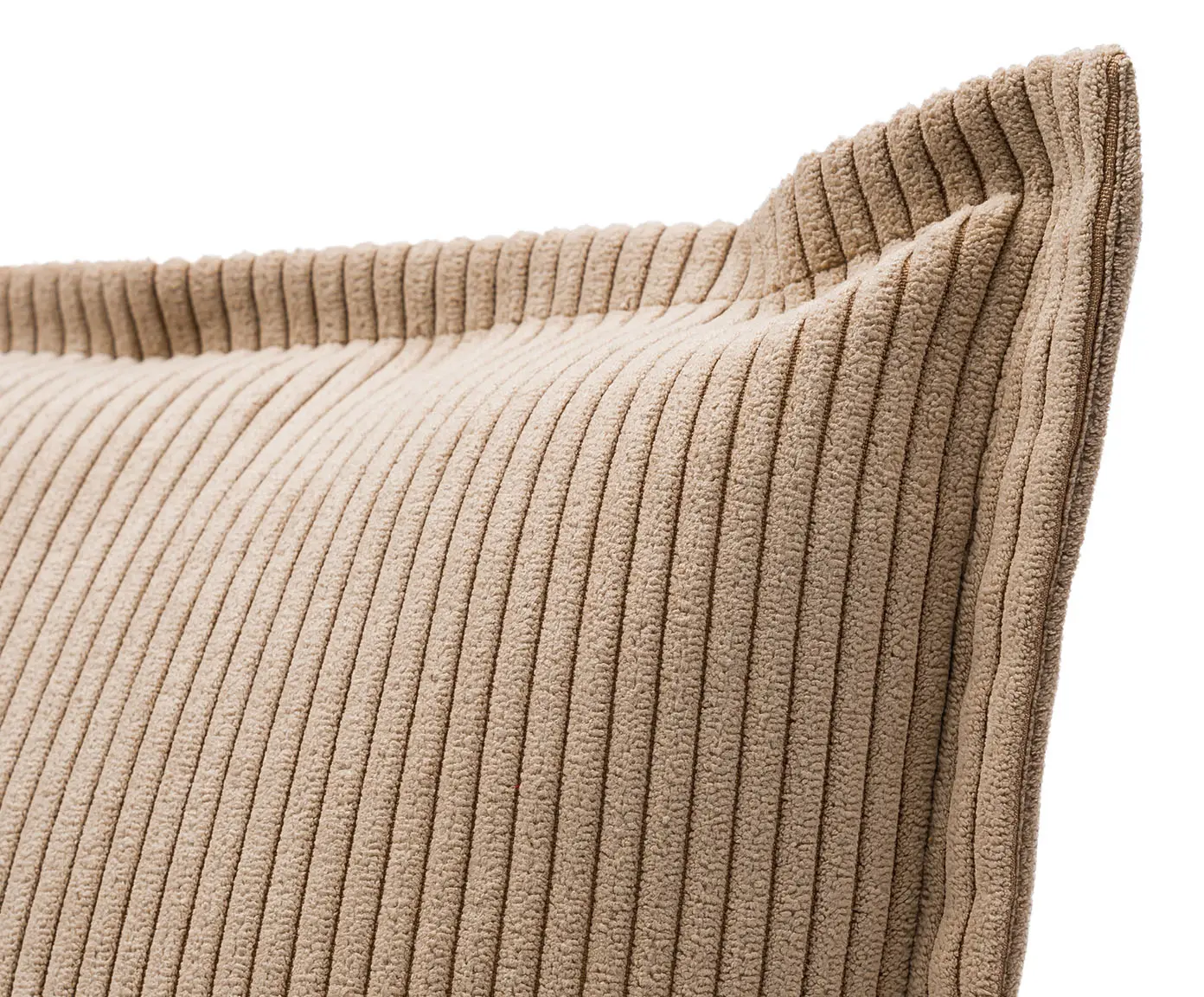 Gözze Kissen Beige 50x50 cm