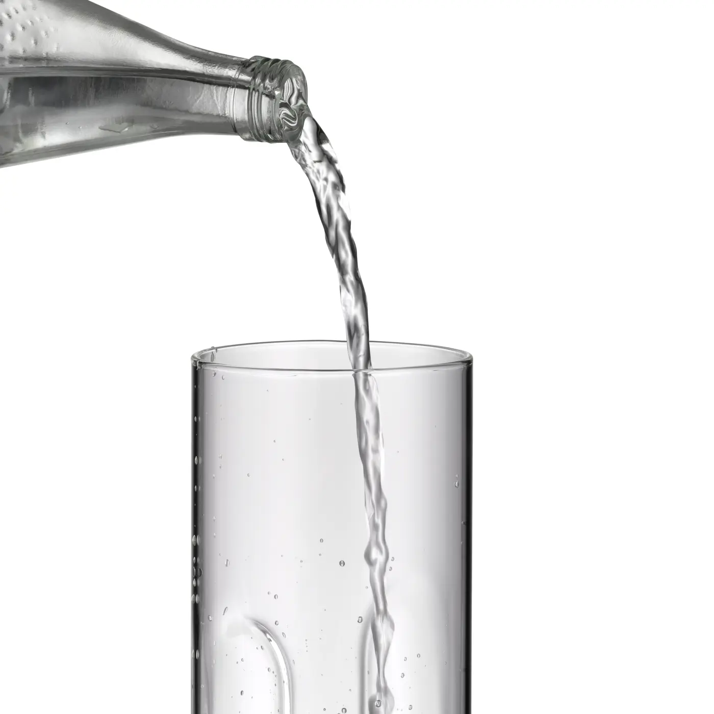 WMF Motion Wasserkaraffe, 0,8 l