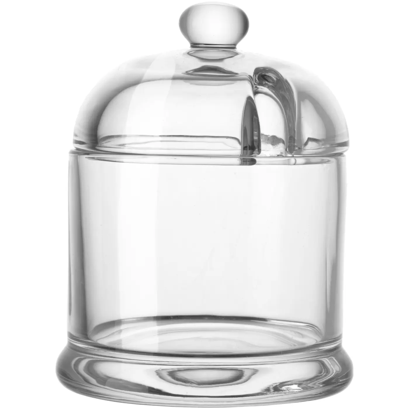 Leonardo Geleedose DELIGHT 150 ml klar