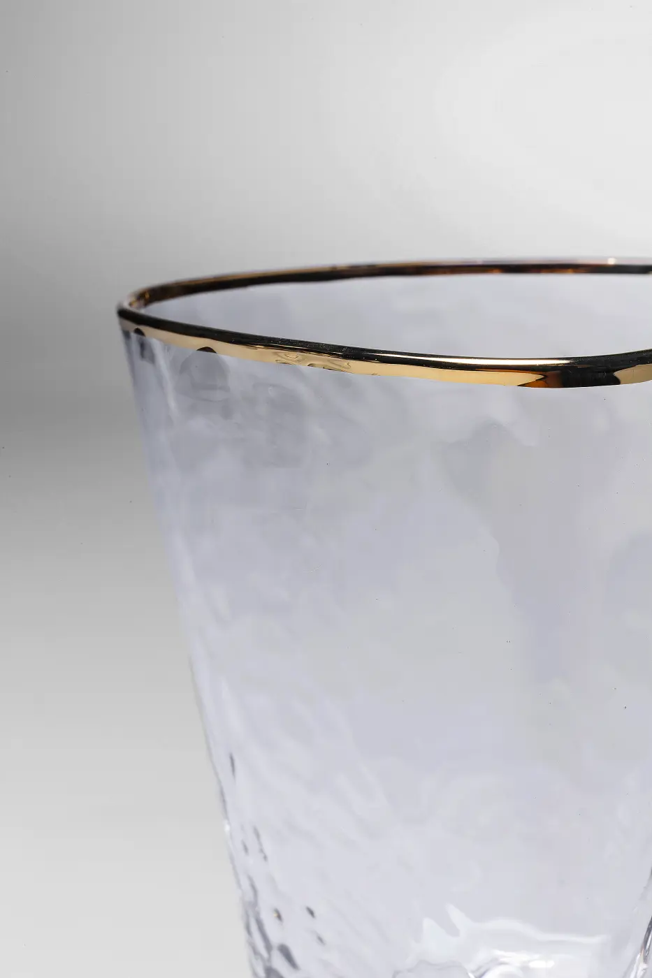 Kare Design Sektglas Hommage