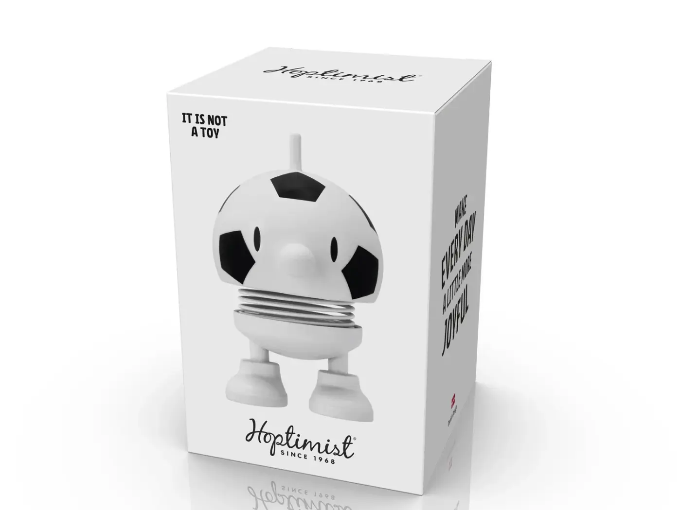 F&H Hoptimist Bumble S Football