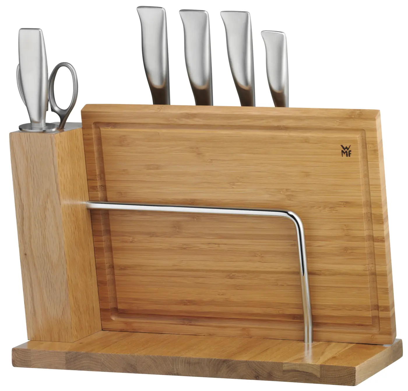 WMF Magnet-Messerblock mit