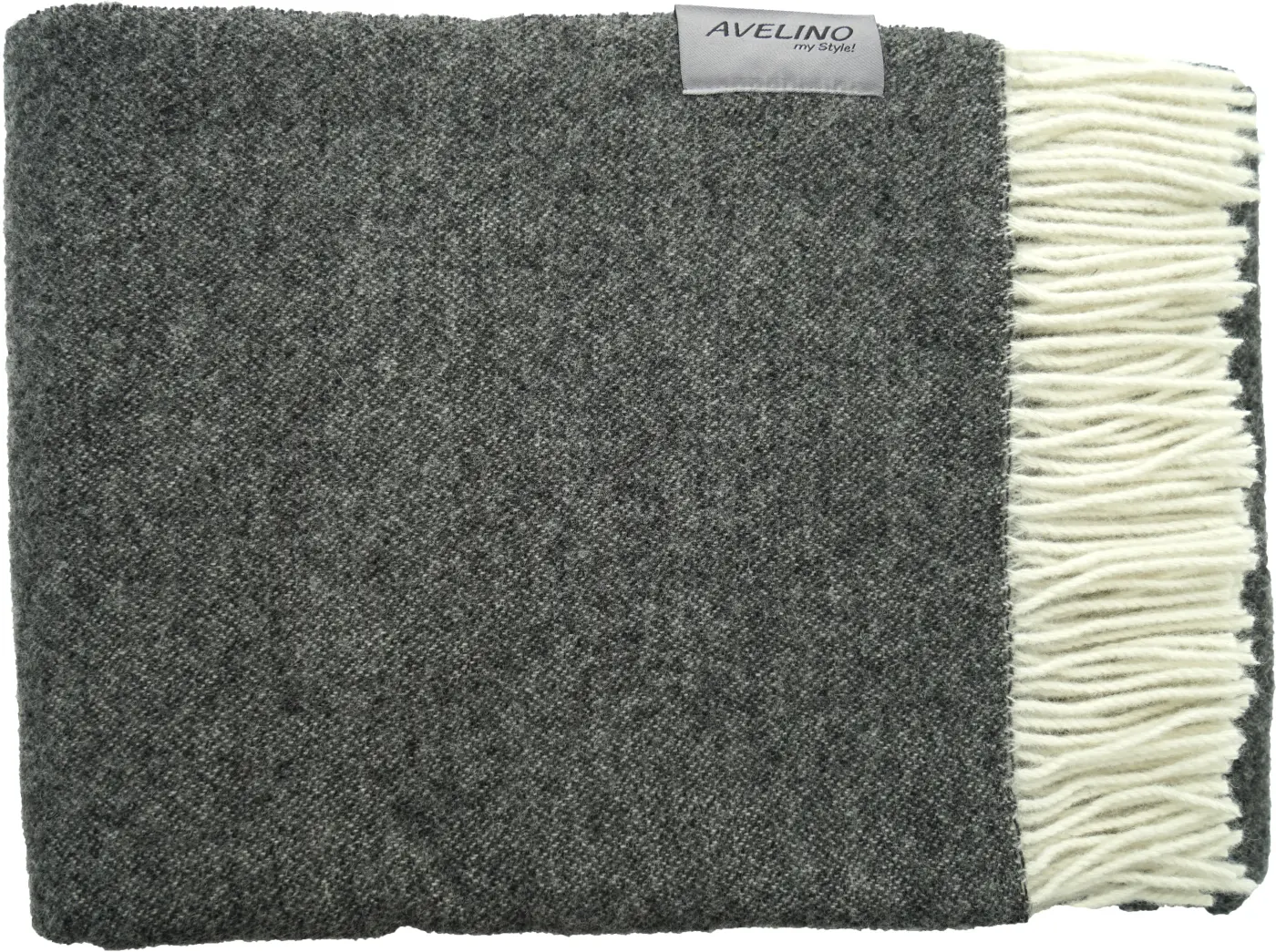 Lonczyk  Wohndecke Stahl 140x200 cm