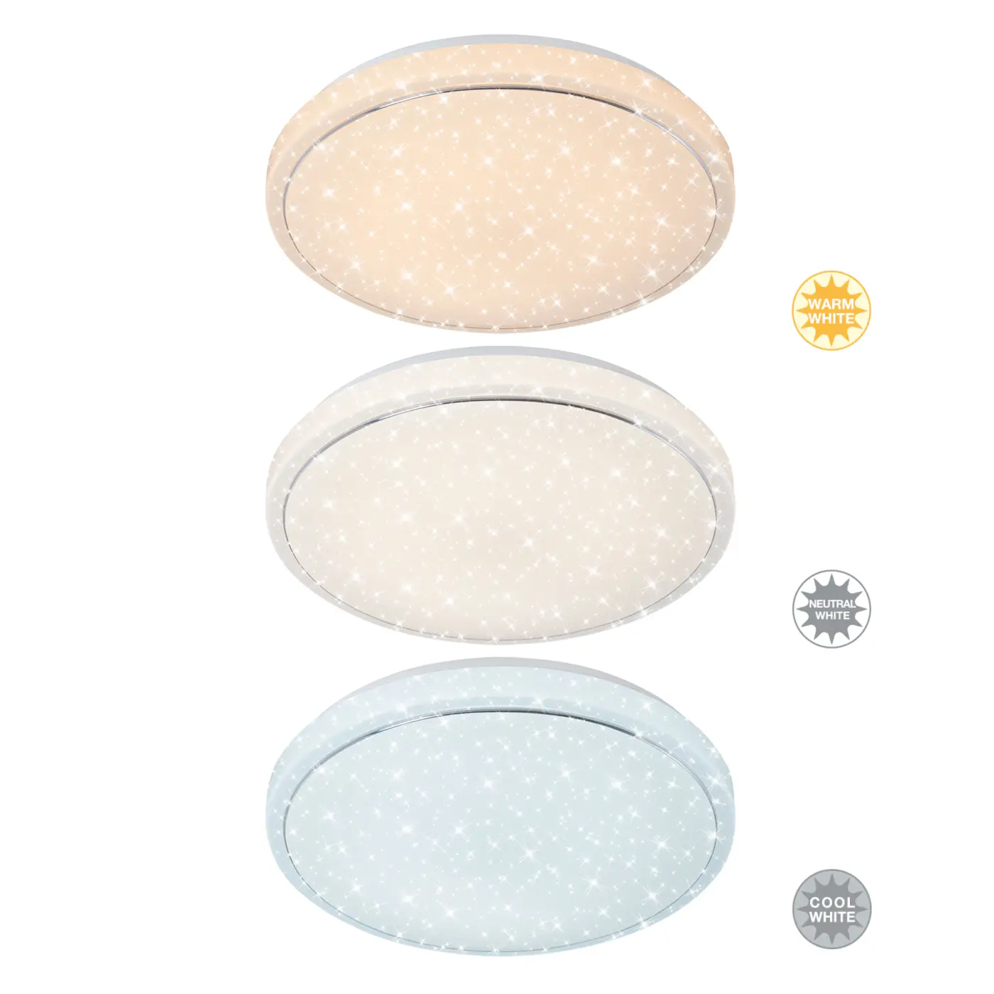 Deckenleuchte LED