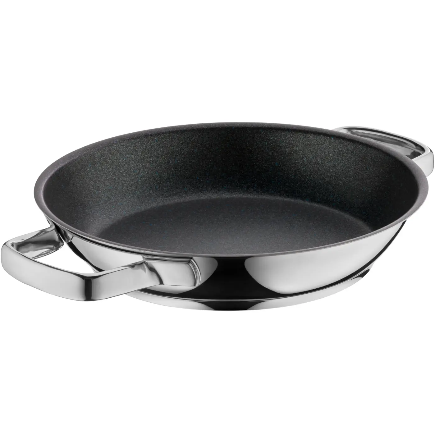 WMF PermaDur Advance Servierpfanne, 24