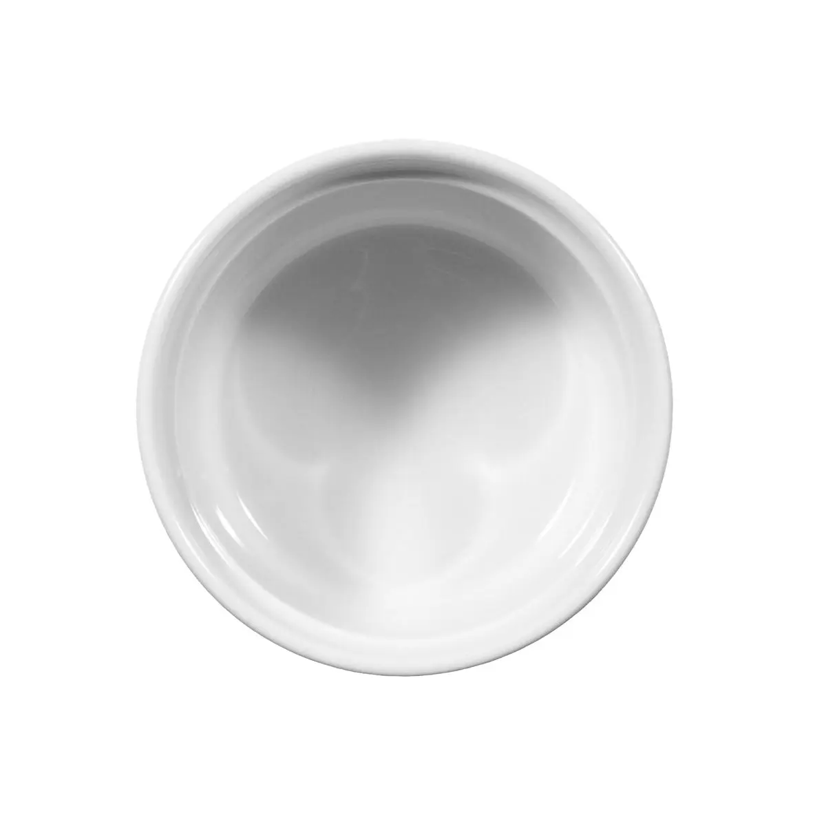 Seltmann Pastetenform 1010 rund 9 cm