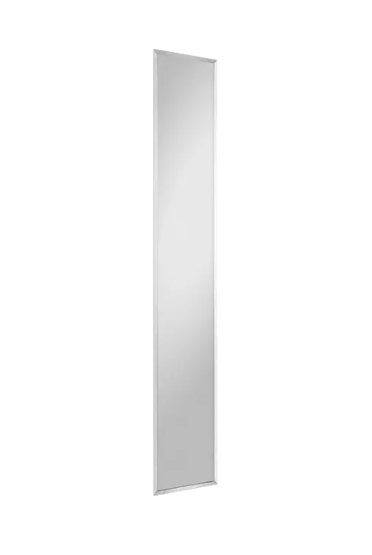 Mirrors & More Spiegel Rosi mit Facette ca. 25x160 cm