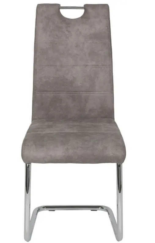 Hela Schwinger Flora II S Vintage Grau ca. 43x98x59 cm