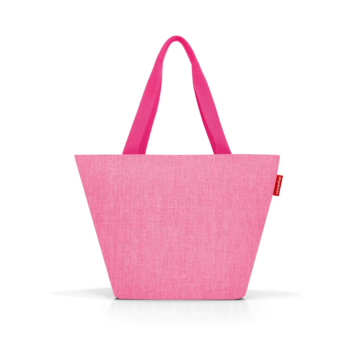 Reisenthel Shopper M Twist Pink