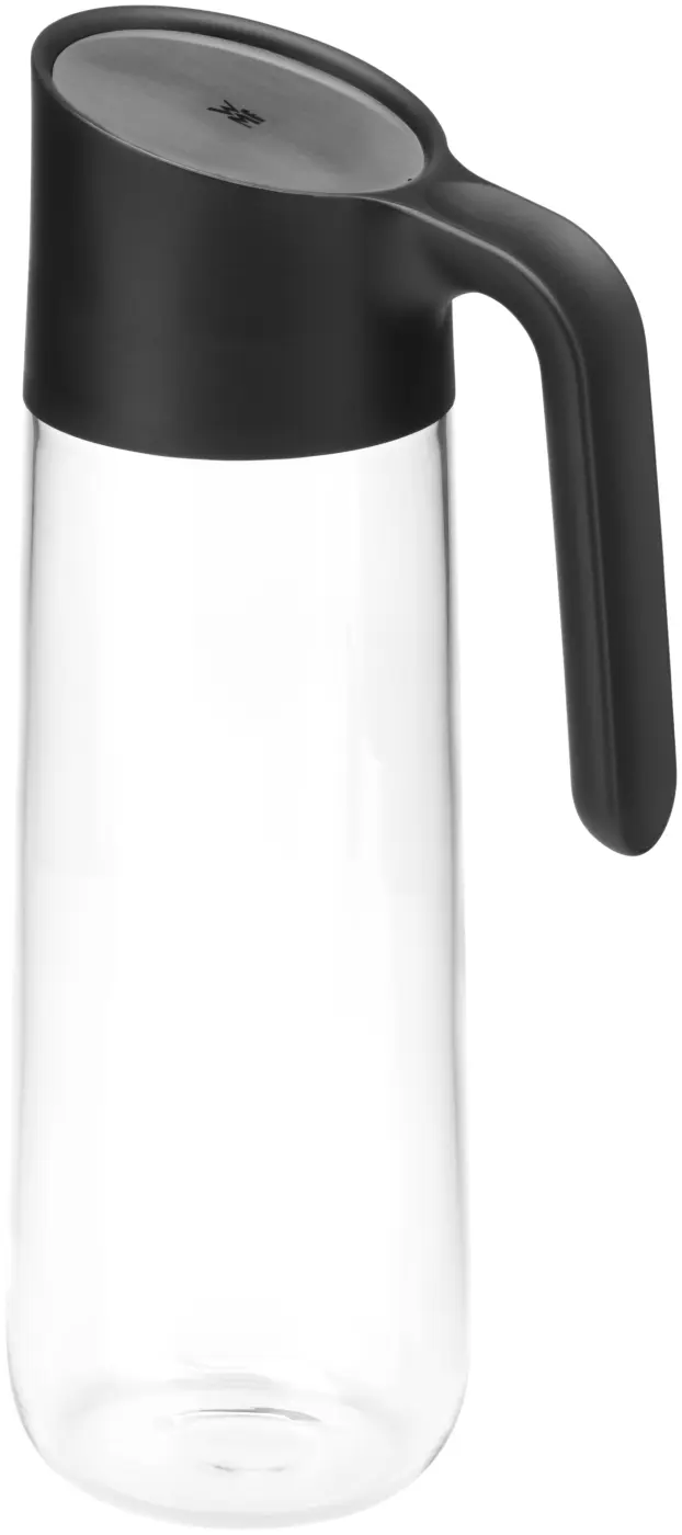WMF Nuro Wasserkaraffe mit Griff, 1 l,