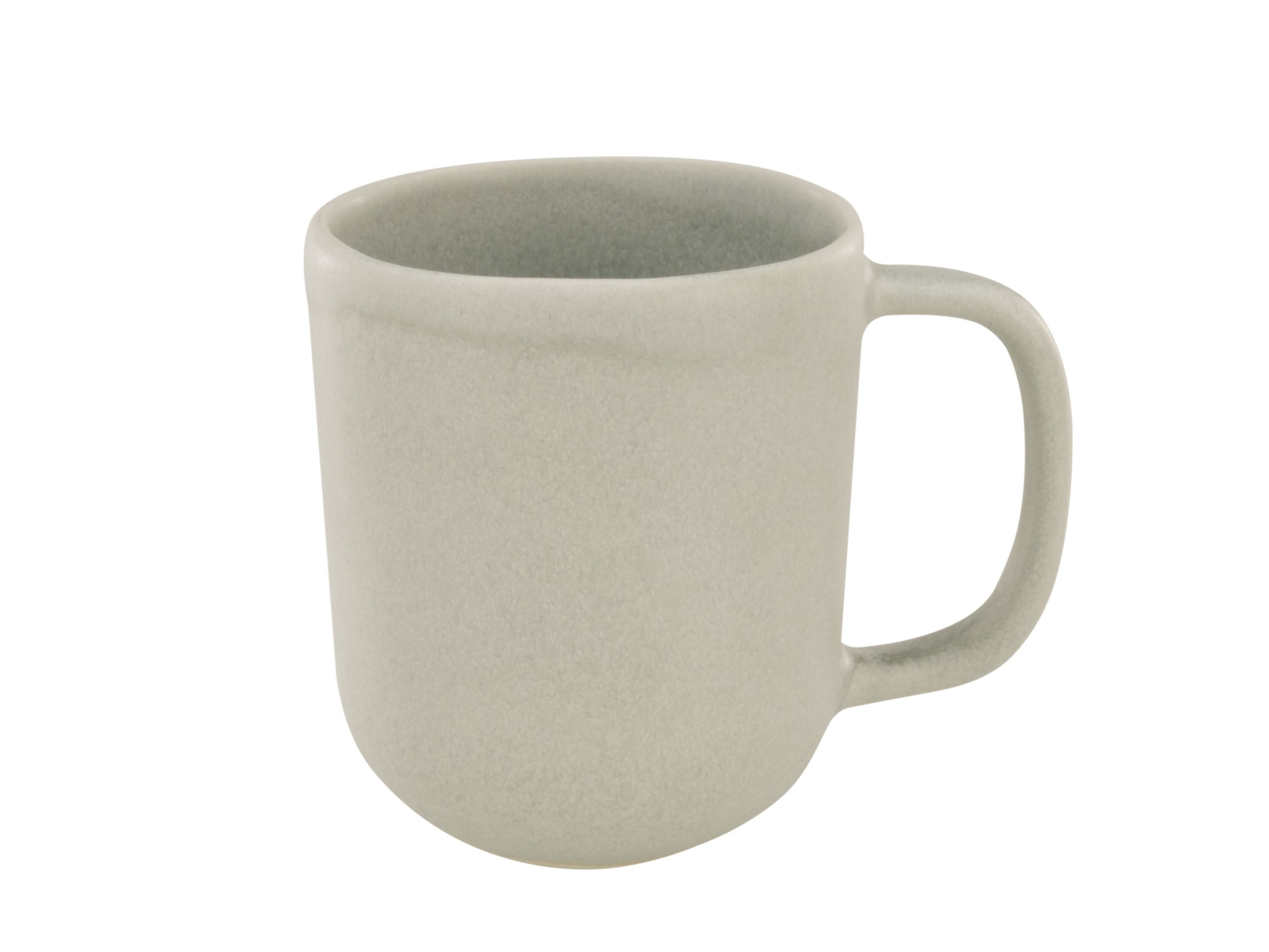 Becher mit Henkel