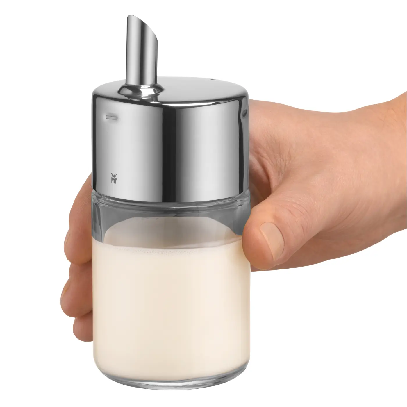WMF Barista Milch-/Sahnedosierer