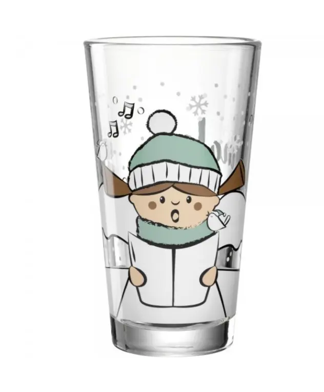 Leonardo Becher Engel 330 ml