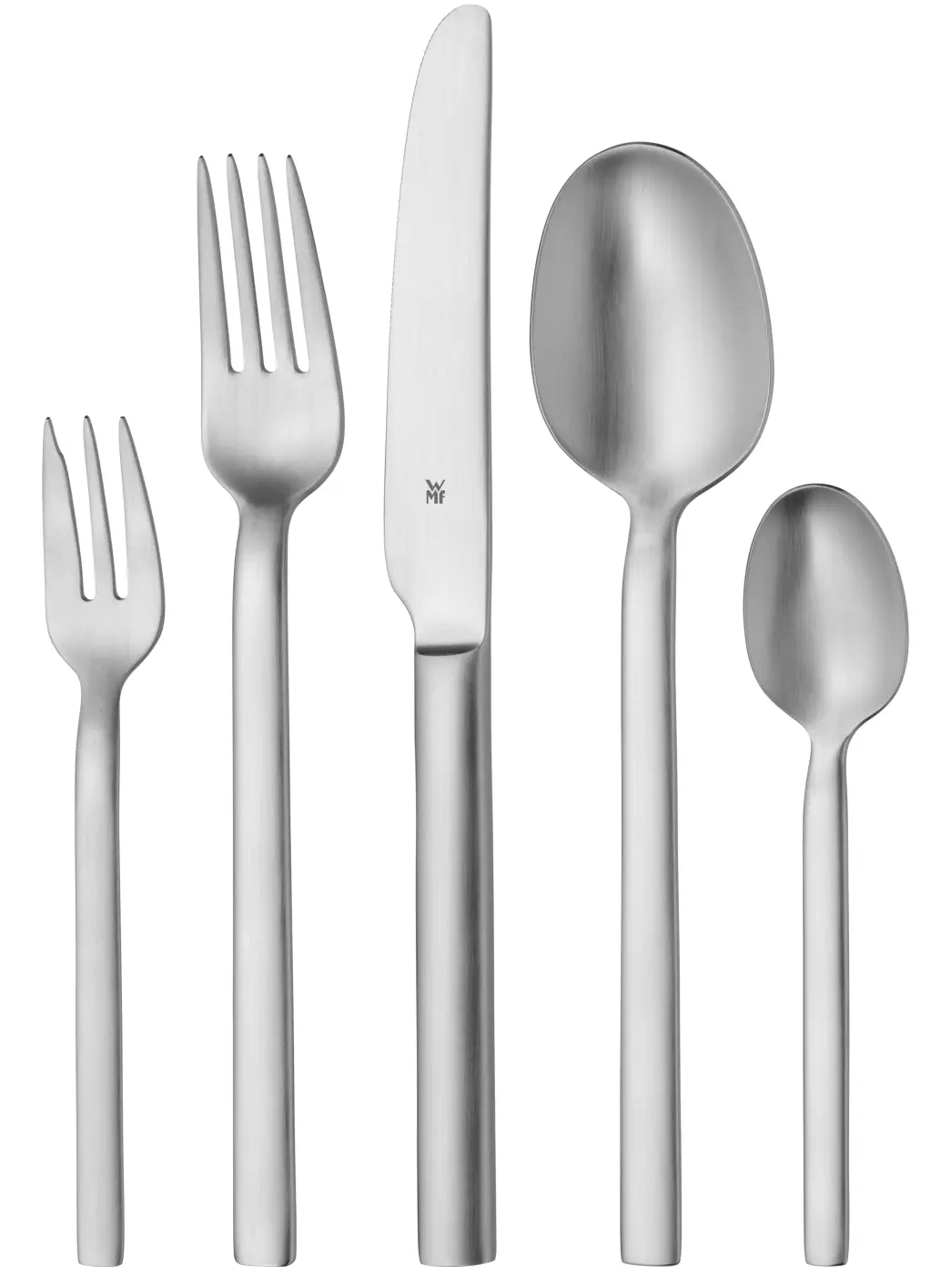 WMF Alteo Besteck-Set, 30-teilig,