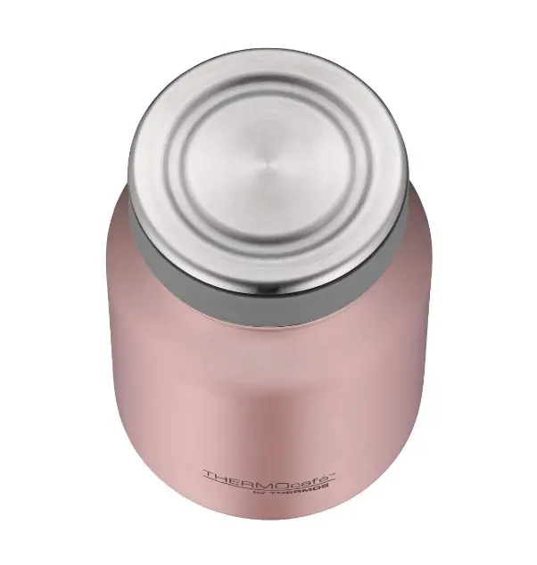 Alfi Speisegefäß TC Food Rosé Gold 0,5 L