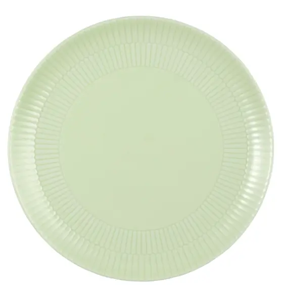 Seltmann Speiseteller Amina rund 27,5 cm Salbei