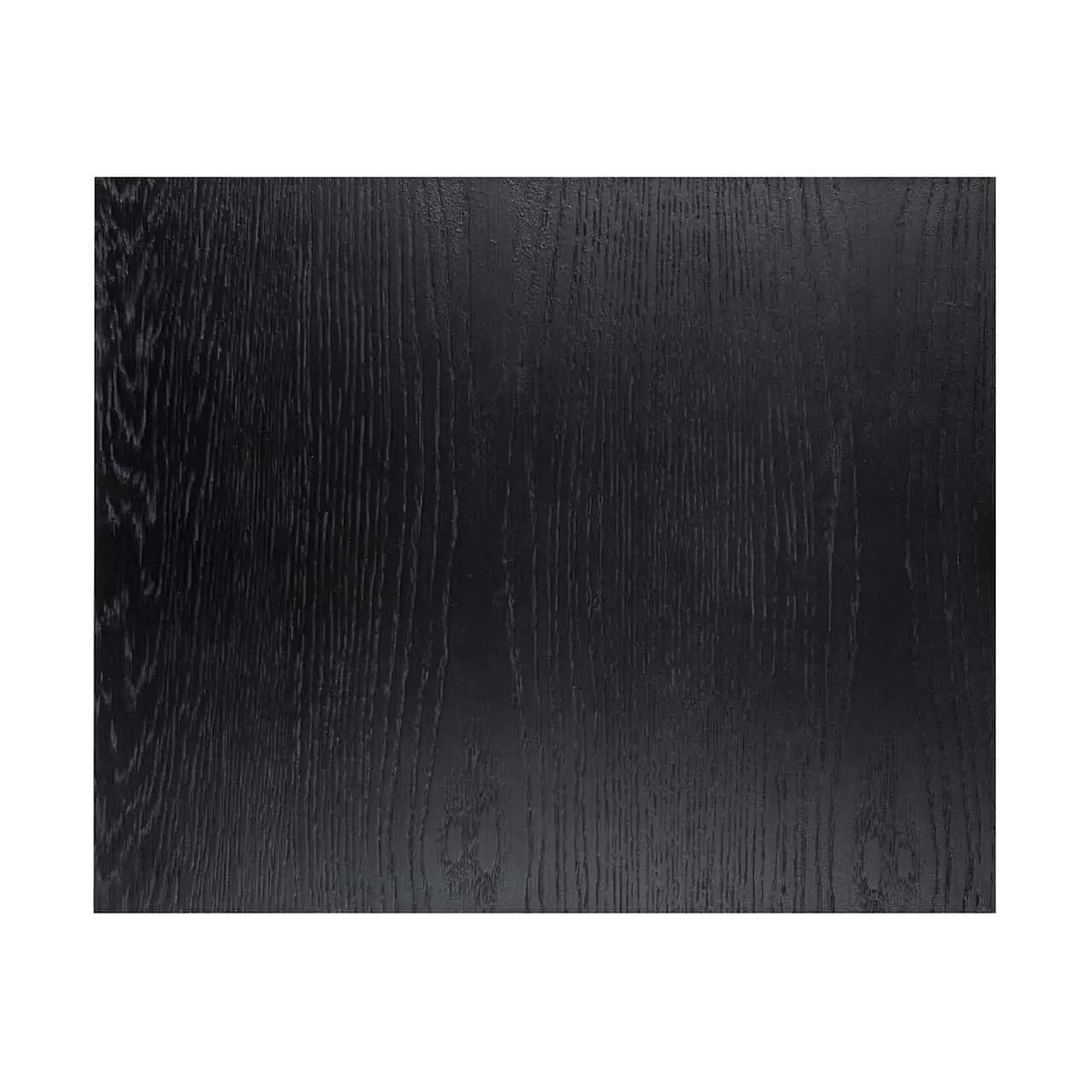 Richmond Interiors Sofa table Oakura (Black)