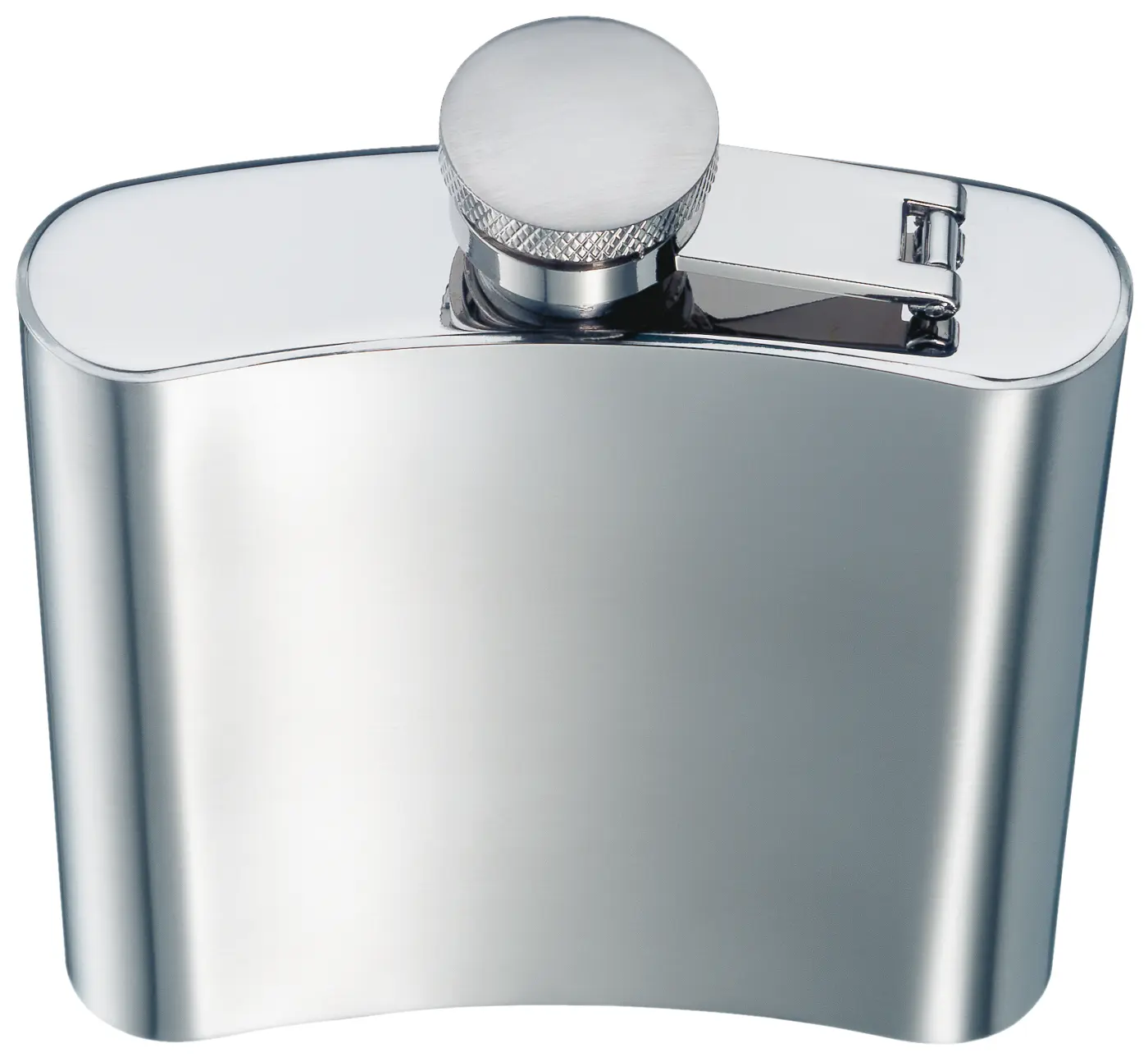 WMF Manhattan Flachmann, 200 ml