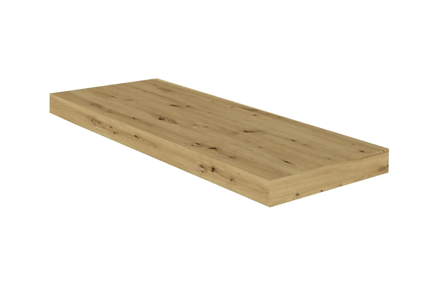 Mäusbacher Wandboard asteiche