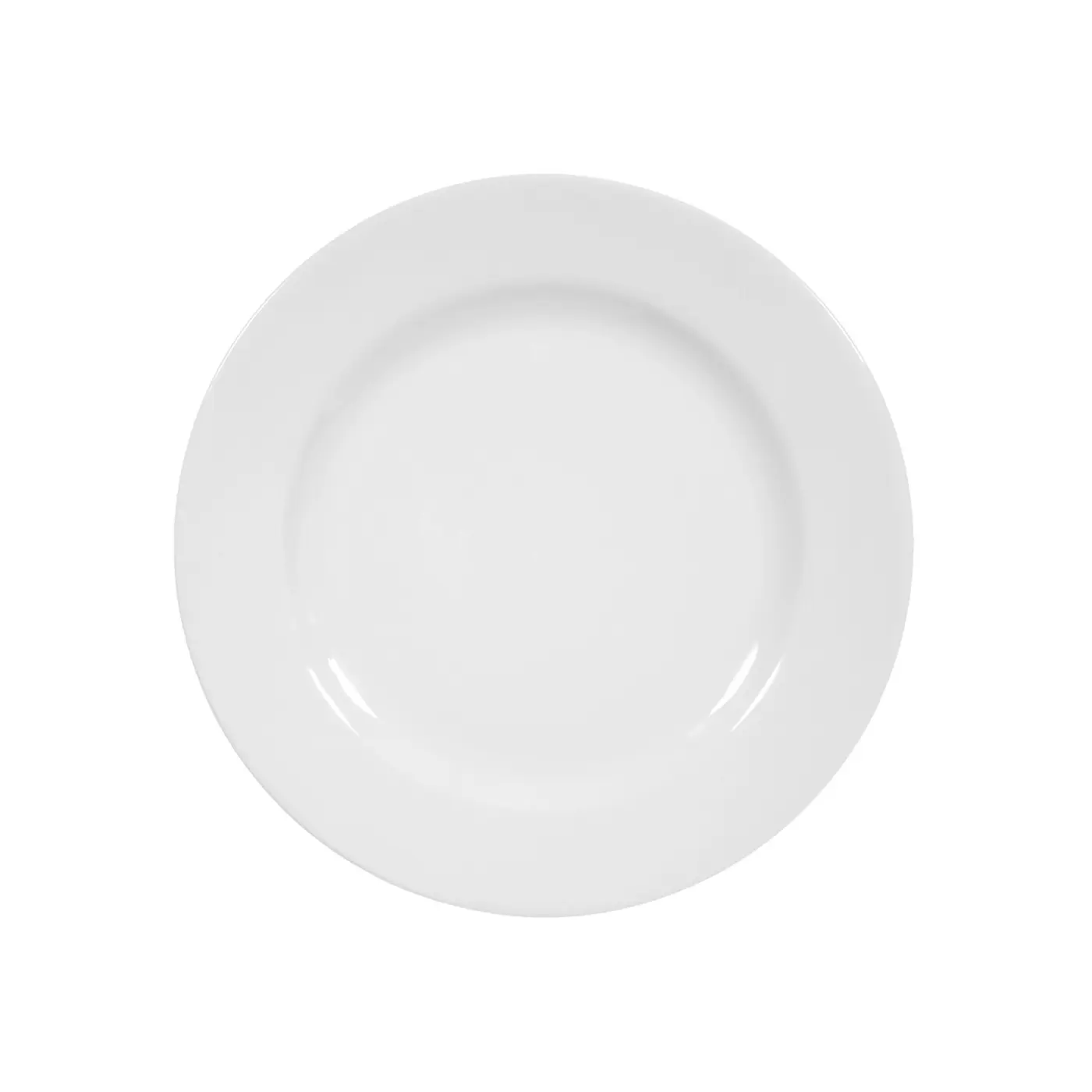 Seltmann Frühstücksteller rund Rondo 20 cm