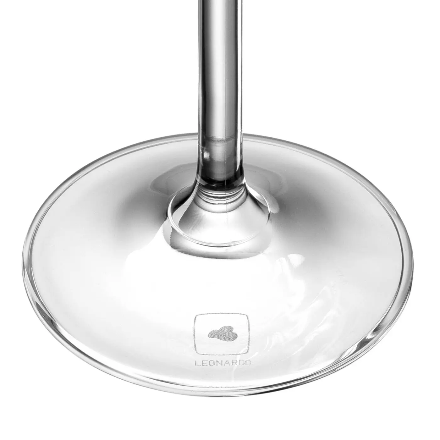 Leonardo Sektglas Daily 215 ml