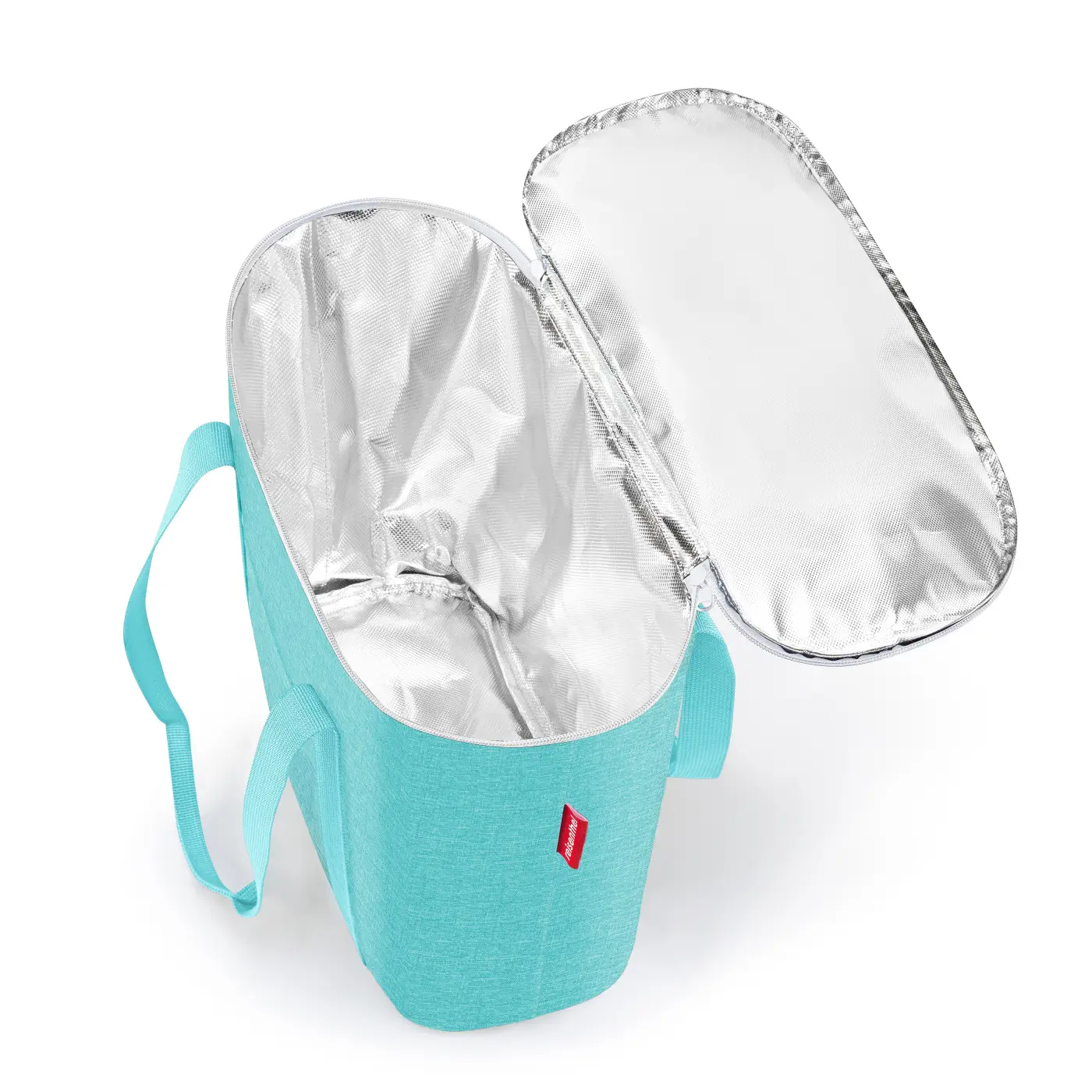 Reisenthel thermoshopper twist ocean