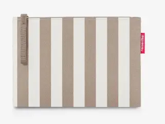 Reisenthel Case 1 Summerstripes Coffee