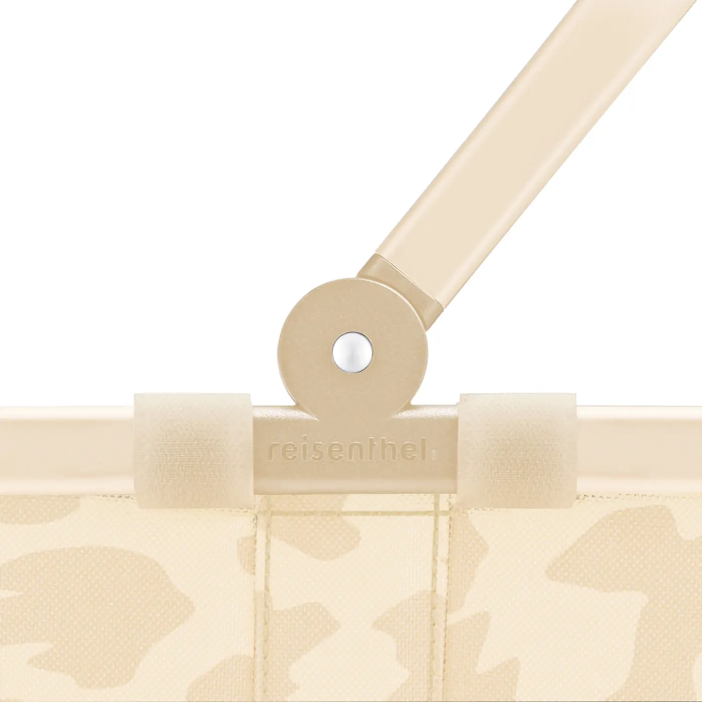 carrybag XS leo vanilla