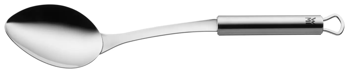 WMF Profi Plus Edelstahl Servierlöffel, 32 cm