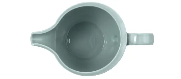 Seltmann Milchkännchen 0,29 l mit Relief