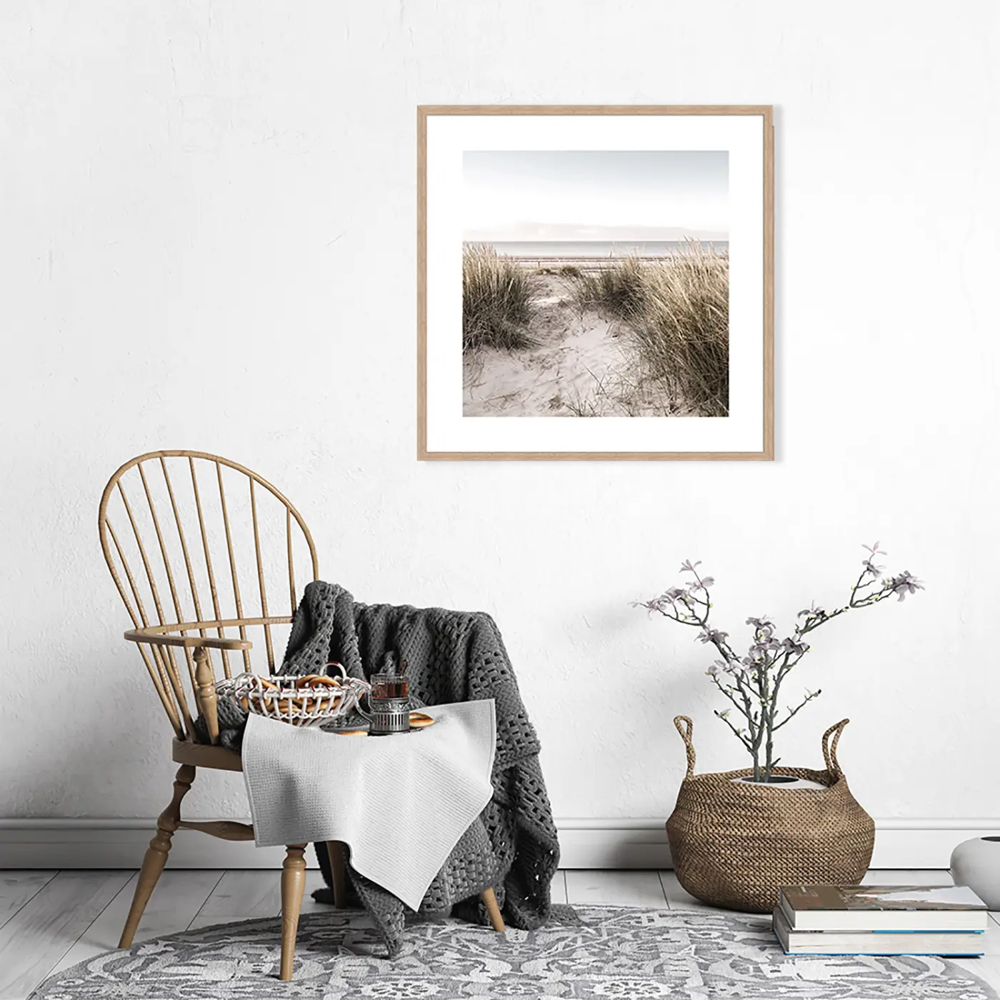 ars graphica Big-Design - Big-Design: Meerblick