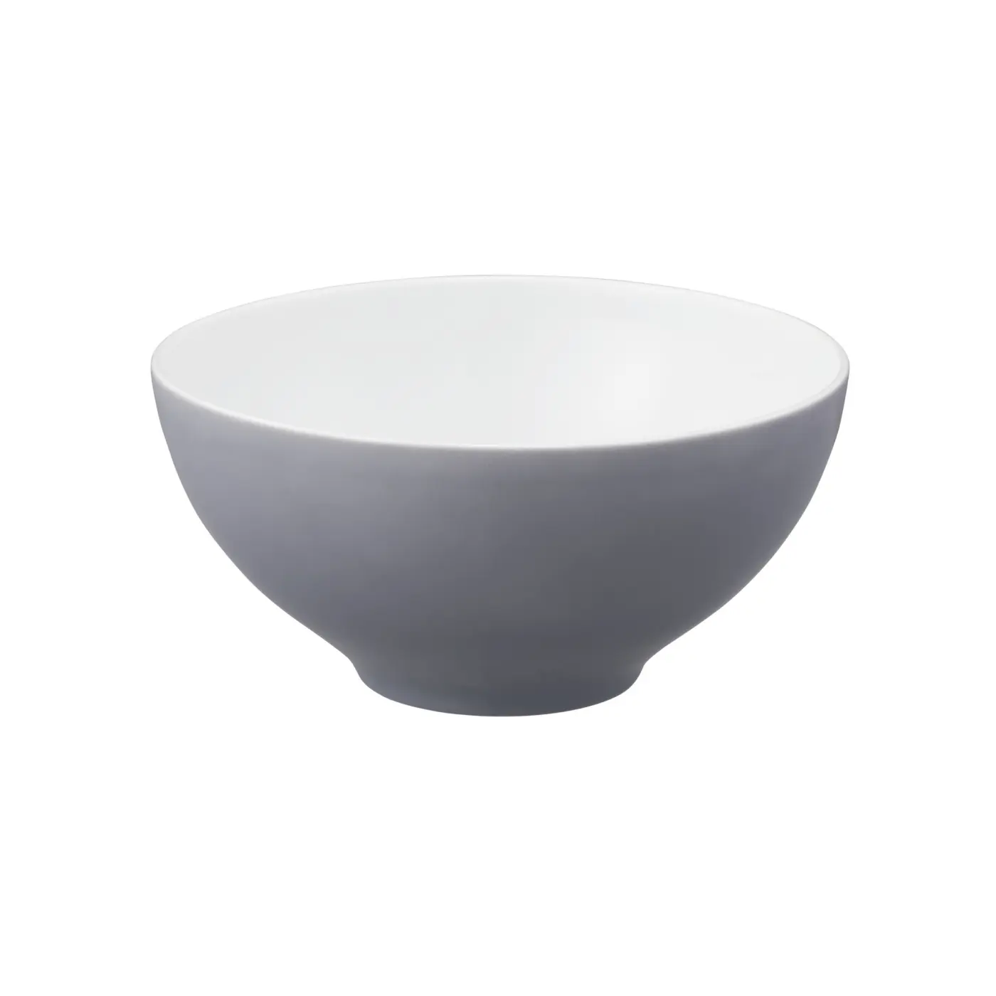 Seltmann Schüssel rund Elegant Grey 15,5 cm